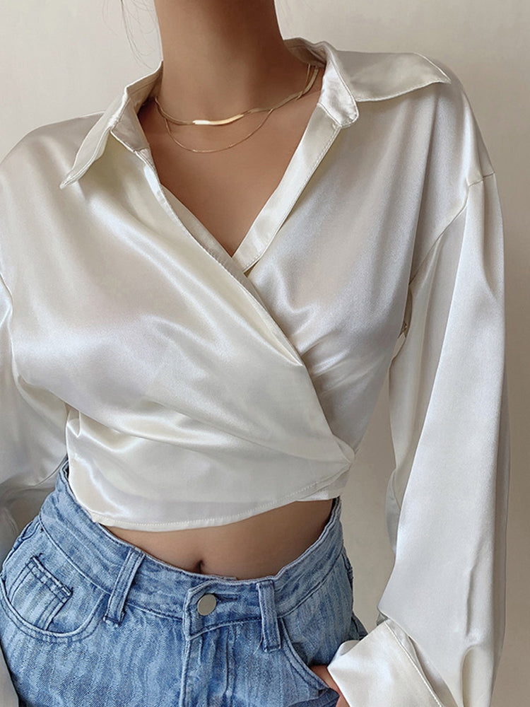 Elizah Blouse