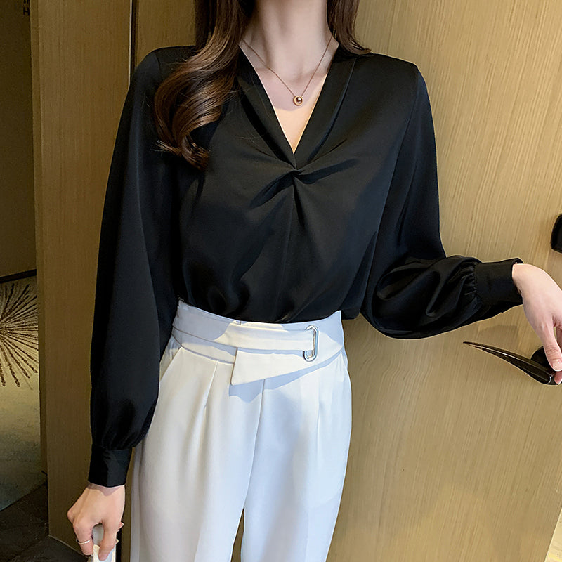 Nuala Blouse