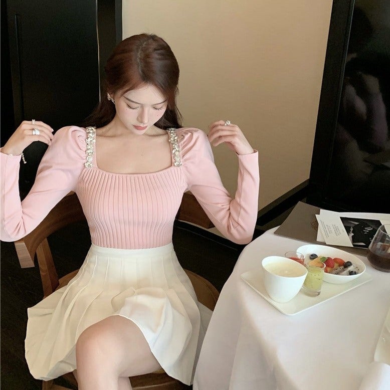 Nera Blouse