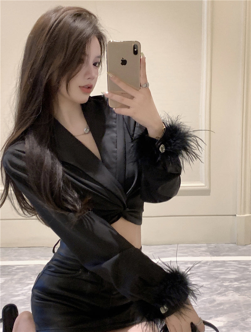 Nahera Blouse