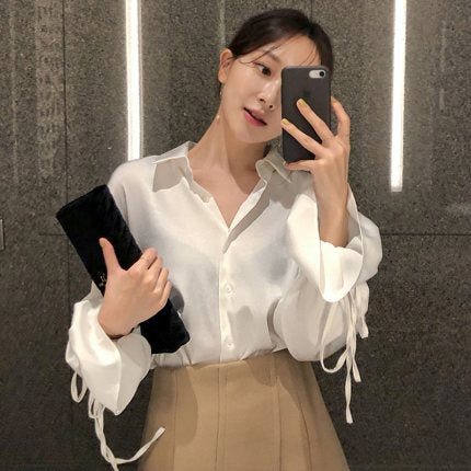 Soraya Blouse
