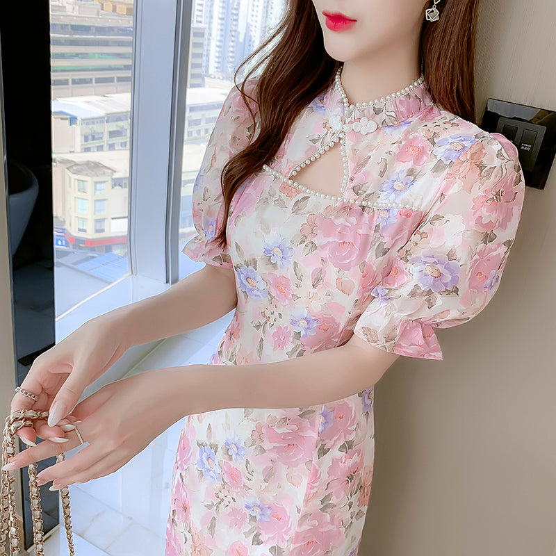 Niomie Qipao