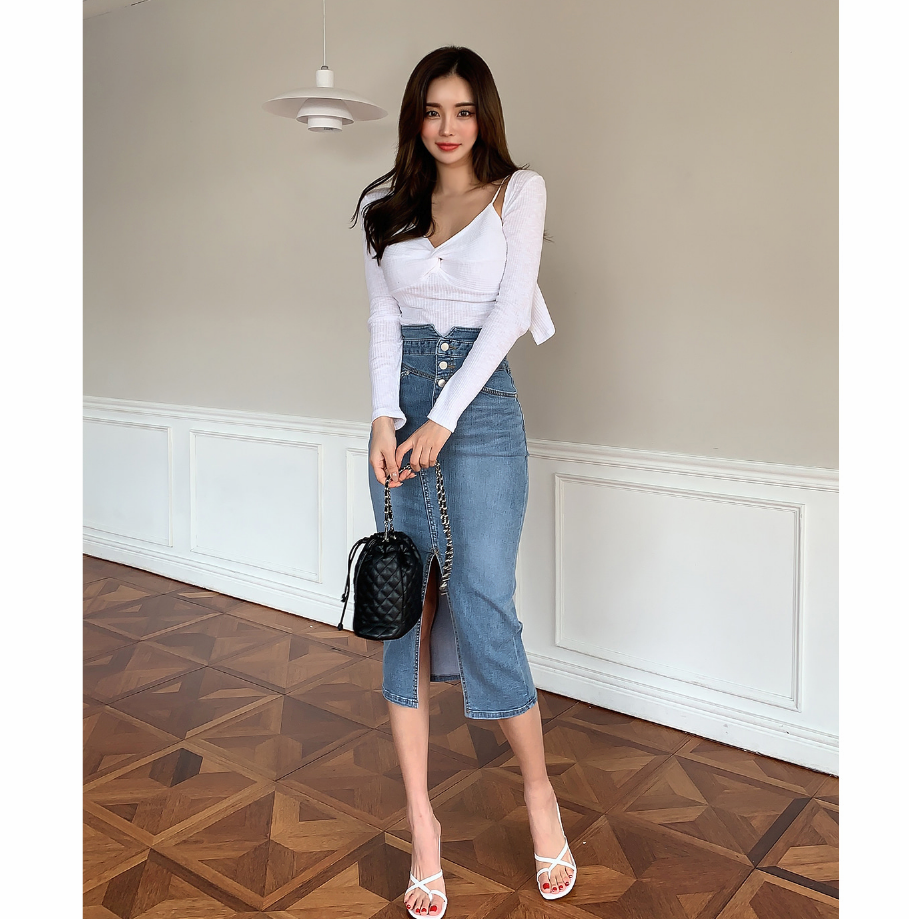 埃斯佩兰萨裙子