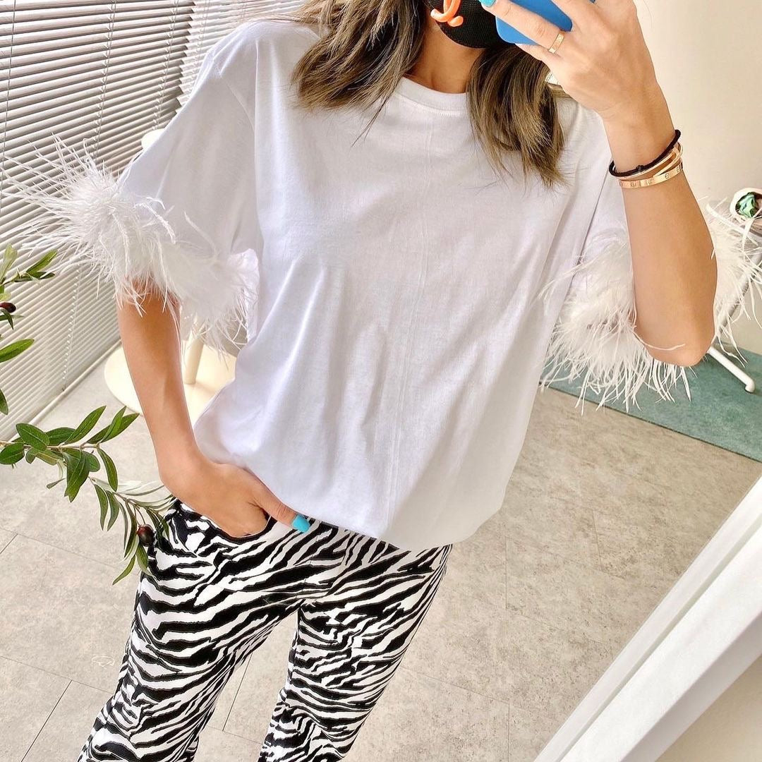 Alice Blouse