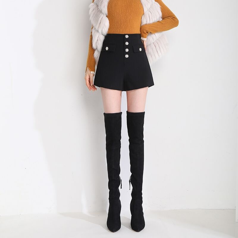 预购 - 查莉娅短裤