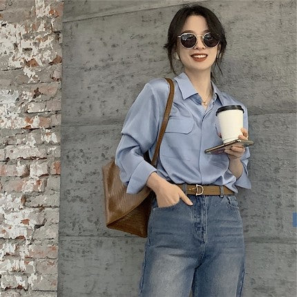 Mardea Blouse