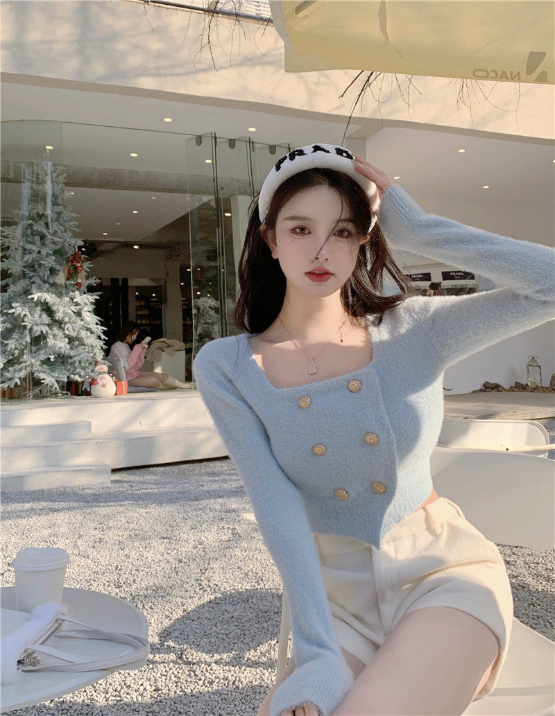 Yaelle Blouse