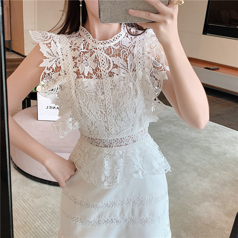 梅丽珊卓连衣裙