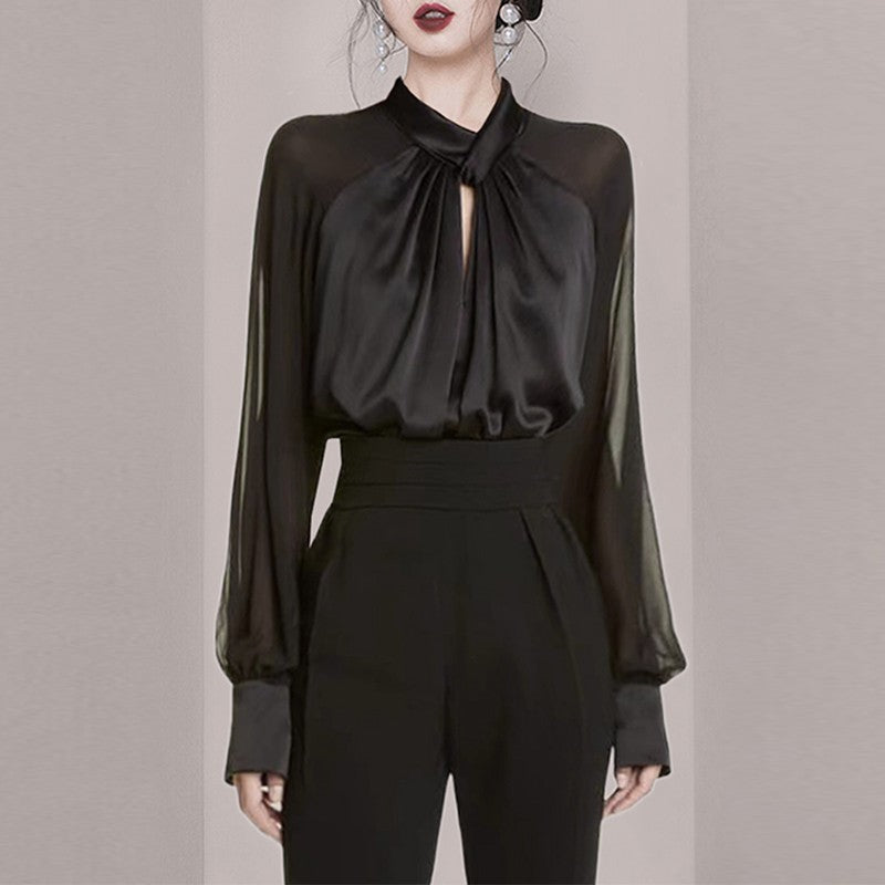 Seira Blouse