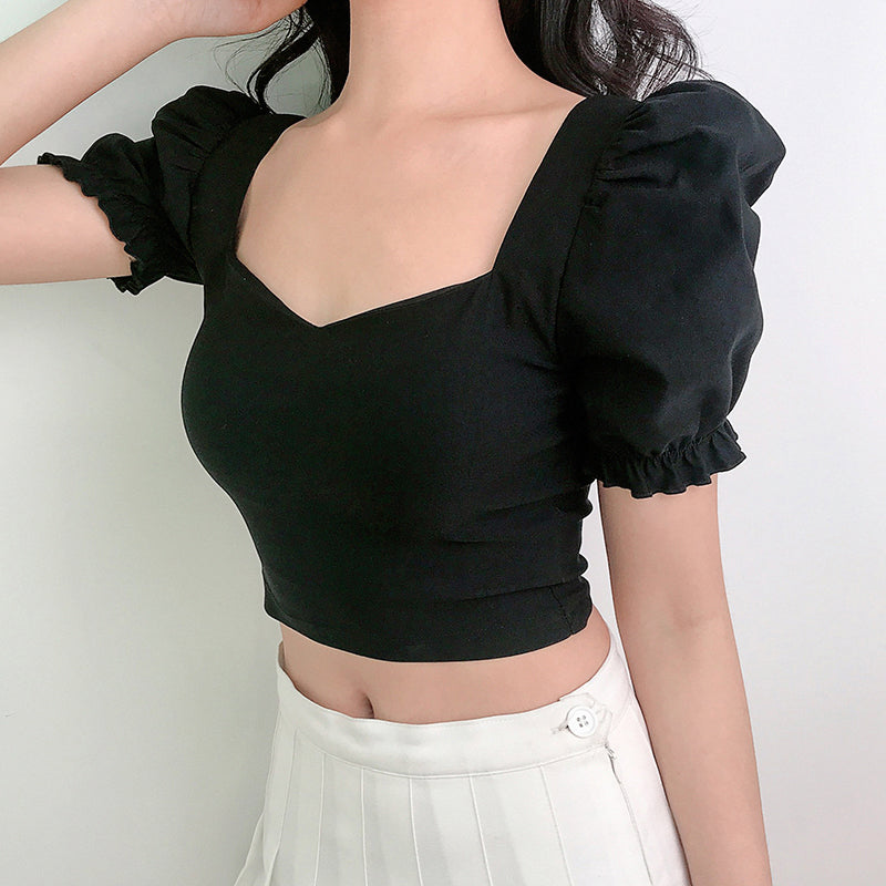 VIAN BLOUSE