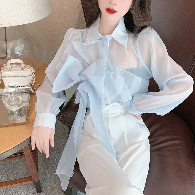 Harriett Blouse