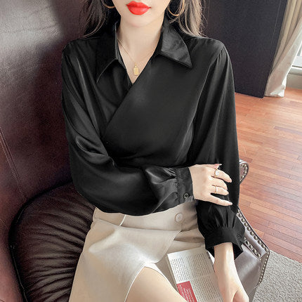 Winnowill Blouse