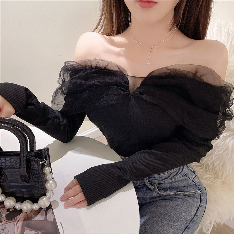 Darla Blouse