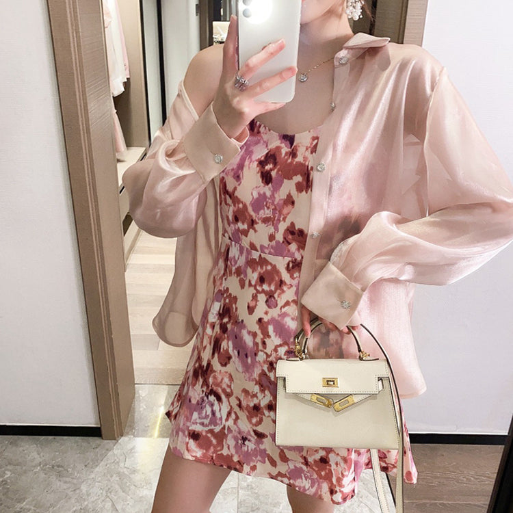 Rowan Blouse