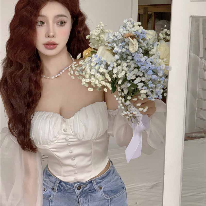 预购 - Abena 衬衫