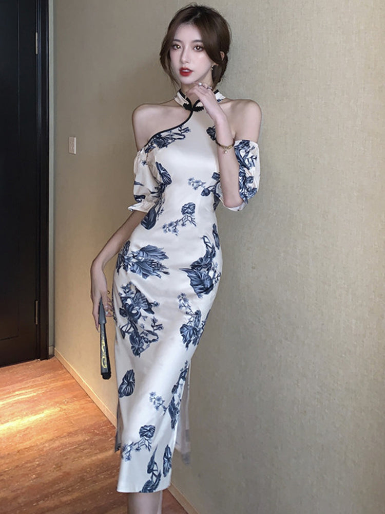 Moerani Qipao