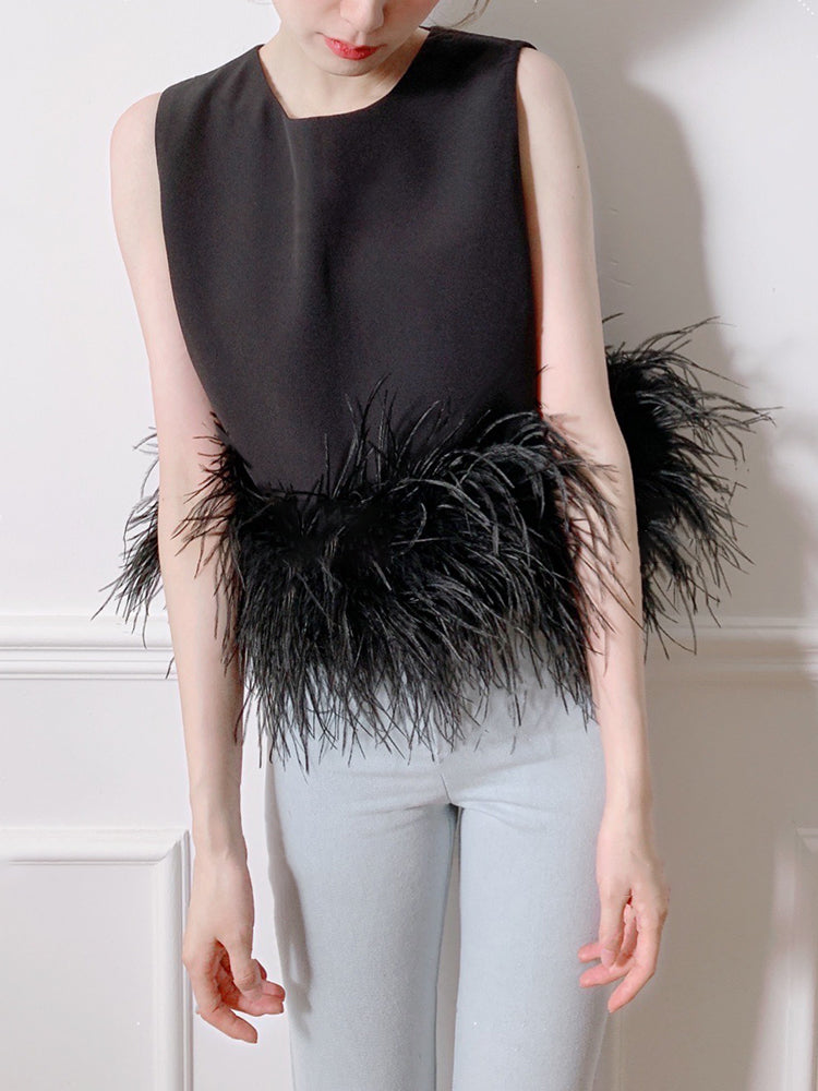 Banks Blouse
