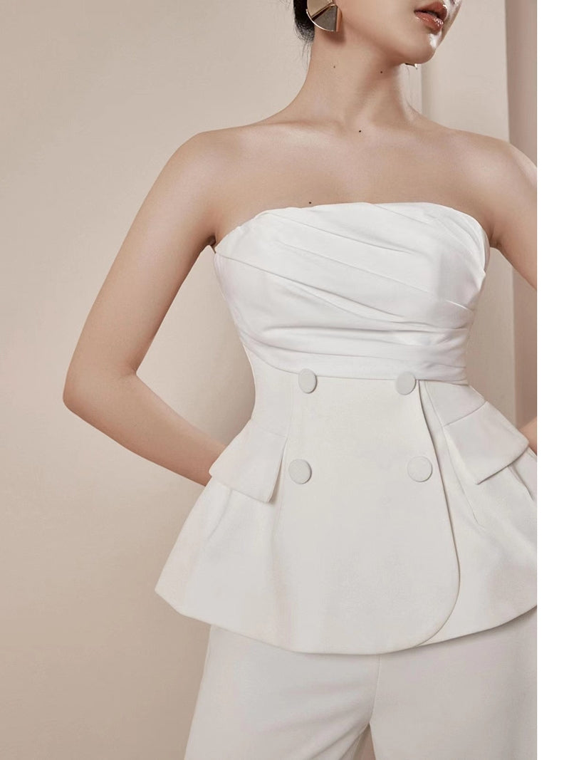 Marguerite Set Wear
