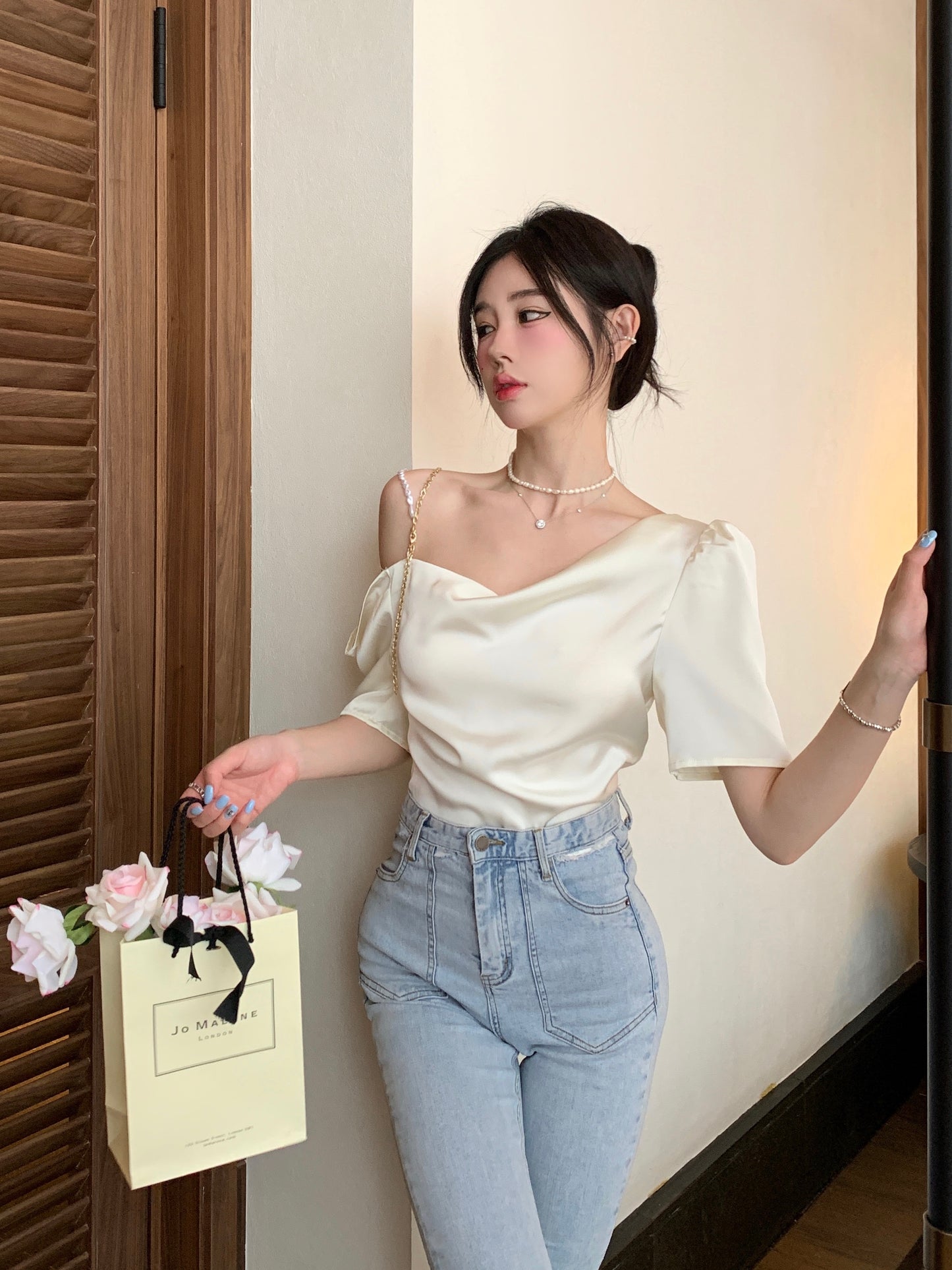 Constance Blouse