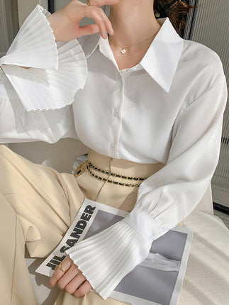 预购 - Adhya 衬衫