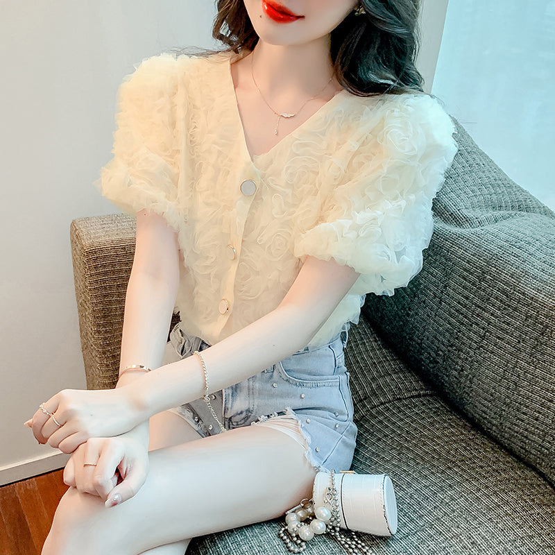 Danu Blouse