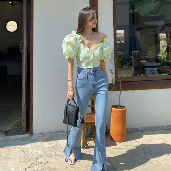 Donna Blouse
