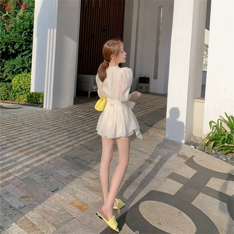 Sirine Set Wear