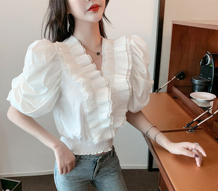 Margot Blouse