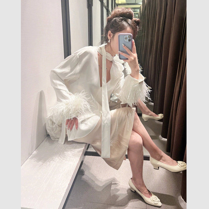 Aisling Blouse