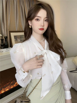 预购 - Addison 衬衫