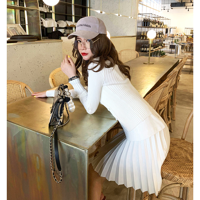 预购 - YOCE 连衣裙