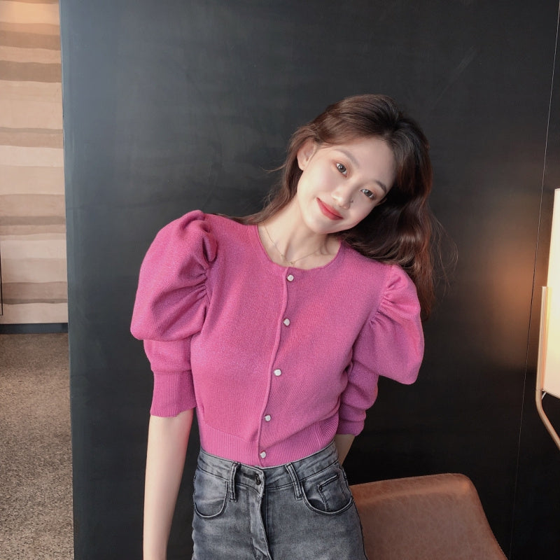 Lalita Blouse