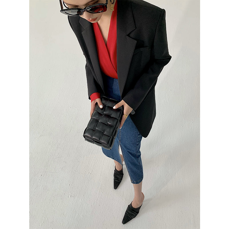 Paola Blouse