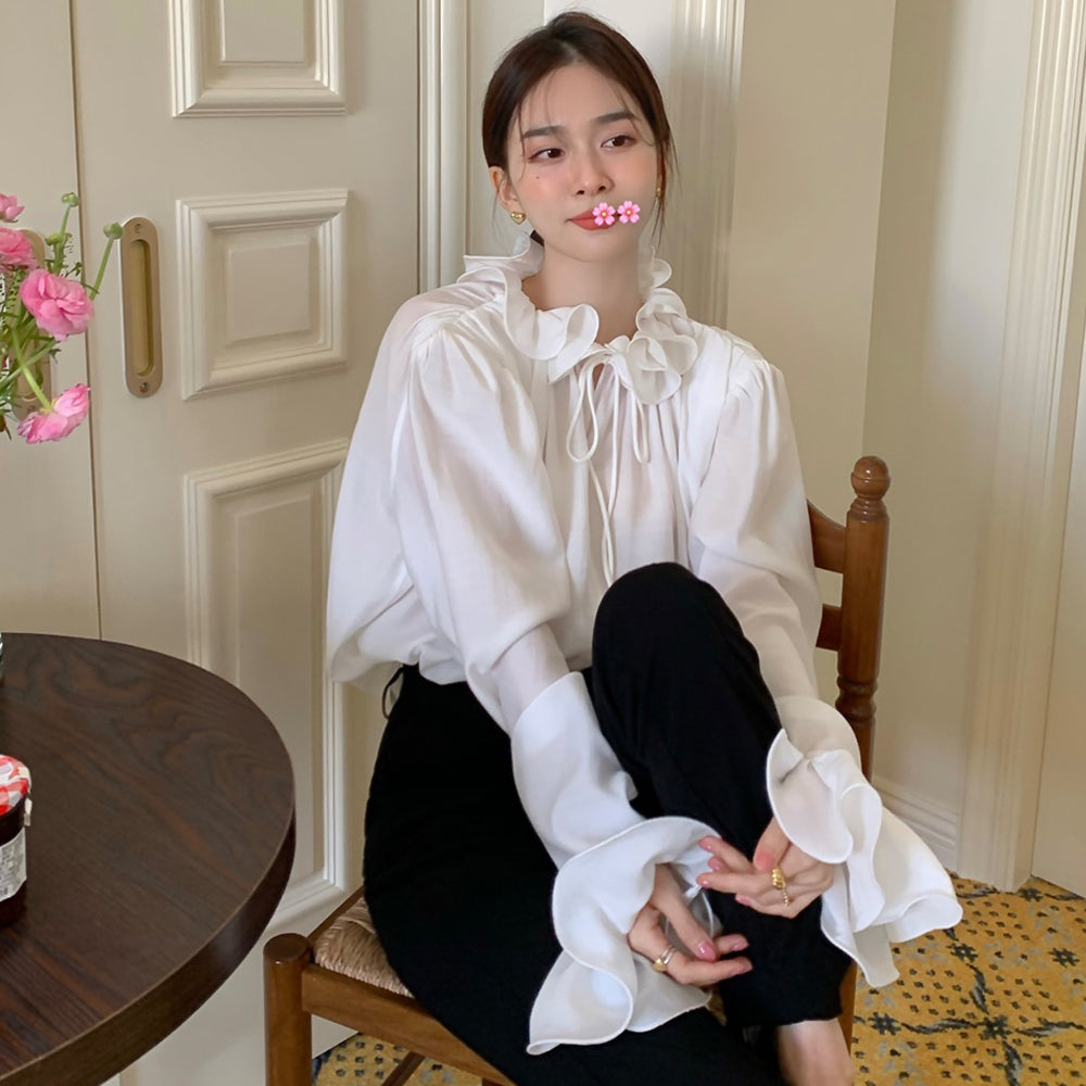 Lissa Blouse