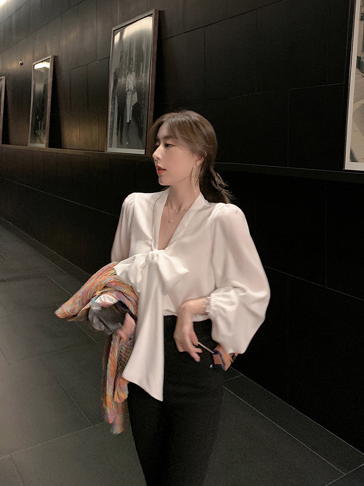 Martha Blouse