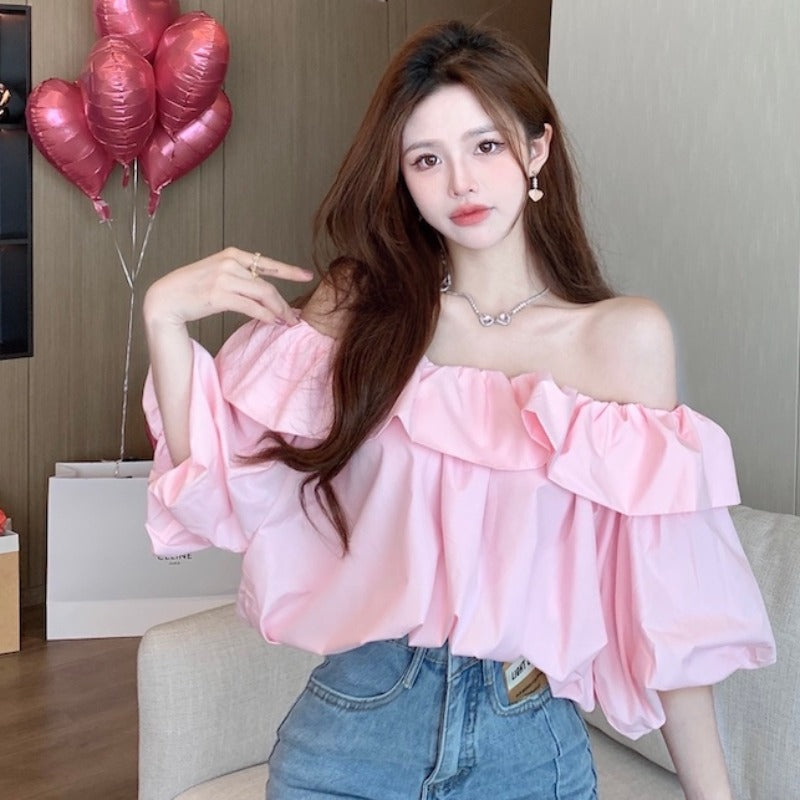 Deborah Blouse