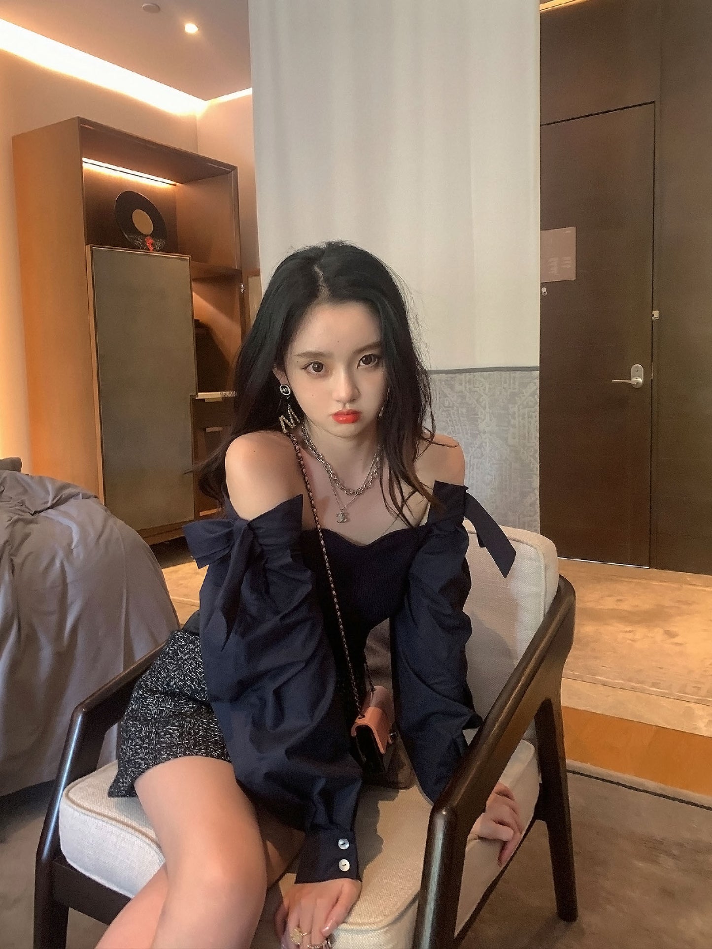 Tanny Blouse