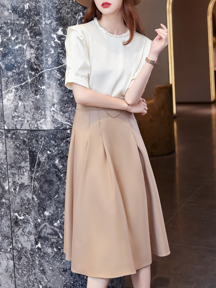 Kiko Blouse