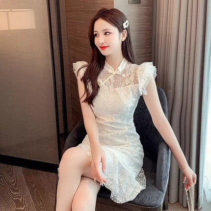 Wanda Qipao
