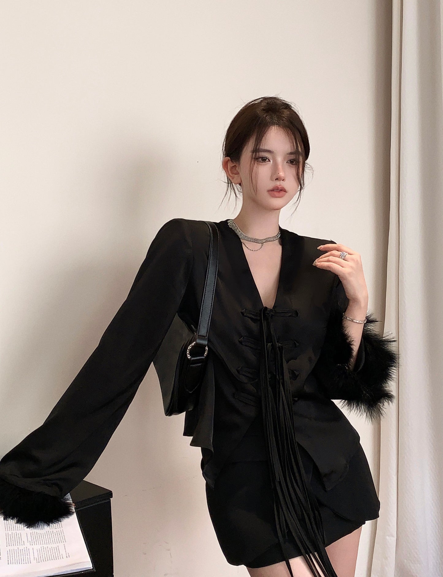 Elaine Blouse