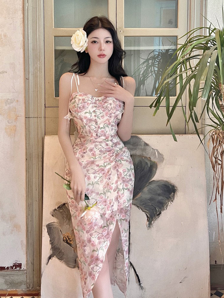 Noelani Dress
