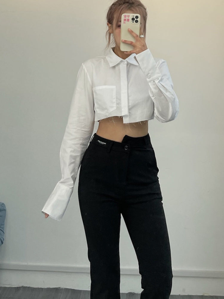 Kalilah Blouse