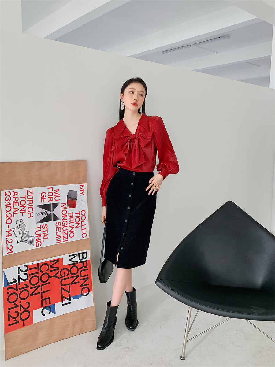 Celeste Blouse
