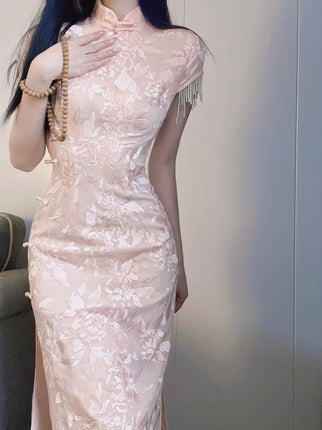 Remi Qipao