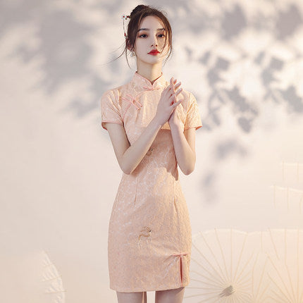 Roza Qipao