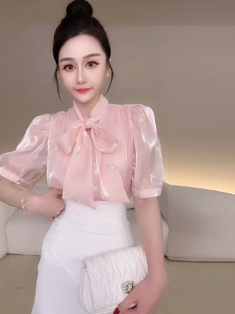 Lissand Set Wear
