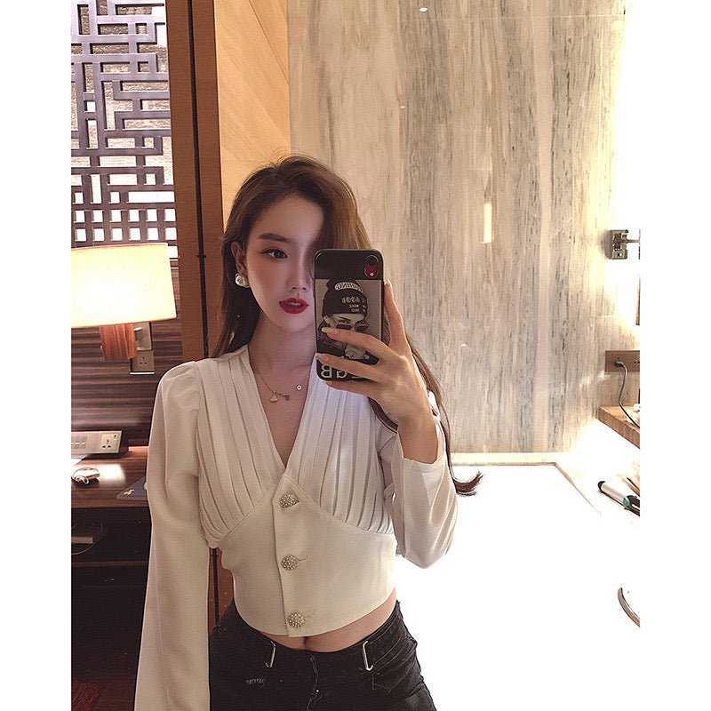 Ramona Blouse