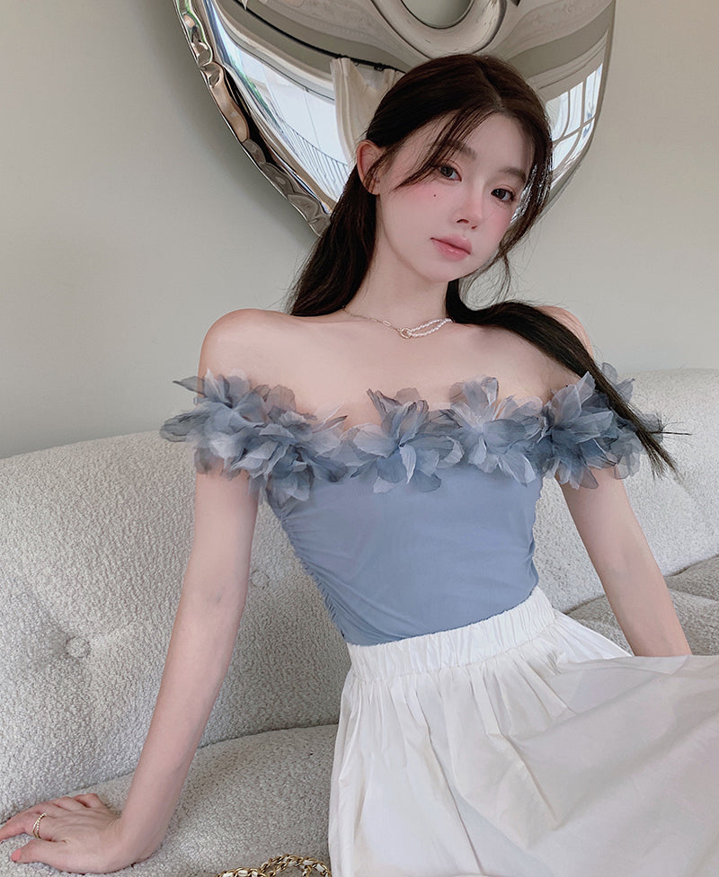 Tanith Blouse