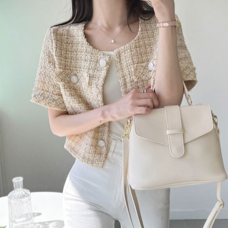 Eanna Blouse
