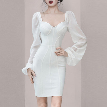 Vivienne Dress